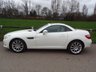 USED 2013 13 MERCEDES-BENZ SLK 2.1 SLK250 CDI Convertible 2dr Diesel G-Tronic+ Euro 5 (s/s) (204 ps)  ONLY 54000 MILES WITH SERVICE HISTORY 