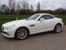 USED 2013 13 MERCEDES-BENZ SLK 2.1 SLK250 CDI Convertible 2dr Diesel G-Tronic+ Euro 5 (s/s) (204 ps)  ONLY 54000 MILES WITH SERVICE HISTORY 