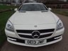 USED 2013 13 MERCEDES-BENZ SLK 2.1 SLK250 CDI Convertible 2dr Diesel G-Tronic+ Euro 5 (s/s) (204 ps)  ONLY 54000 MILES WITH SERVICE HISTORY 