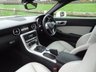 USED 2013 13 MERCEDES-BENZ SLK 2.1 SLK250 CDI Convertible 2dr Diesel G-Tronic+ Euro 5 (s/s) (204 ps)  ONLY 54000 MILES WITH SERVICE HISTORY 