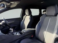 USED 2019 19 PEUGEOT 5008 1.5 BlueHDi GT Line SUV 5dr Diesel Manual Euro 6 (s/s) (130 ps) 