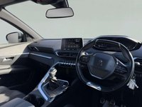 USED 2019 19 PEUGEOT 5008 1.5 BlueHDi GT Line SUV 5dr Diesel Manual Euro 6 (s/s) (130 ps) 