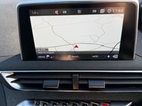 USED 2019 19 PEUGEOT 5008 1.5 BlueHDi GT Line SUV 5dr Diesel Manual Euro 6 (s/s) (130 ps) 