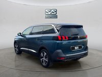 USED 2019 19 PEUGEOT 5008 1.5 BlueHDi GT Line SUV 5dr Diesel Manual Euro 6 (s/s) (130 ps) 