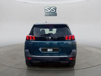USED 2019 19 PEUGEOT 5008 1.5 BlueHDi GT Line SUV 5dr Diesel Manual Euro 6 (s/s) (130 ps) 