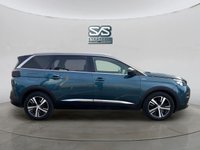USED 2019 19 PEUGEOT 5008 1.5 BlueHDi GT Line SUV 5dr Diesel Manual Euro 6 (s/s) (130 ps) 