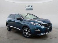 USED 2019 19 PEUGEOT 5008 1.5 BlueHDi GT Line SUV 5dr Diesel Manual Euro 6 (s/s) (130 ps) 