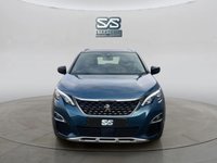 USED 2019 19 PEUGEOT 5008 1.5 BlueHDi GT Line SUV 5dr Diesel Manual Euro 6 (s/s) (130 ps) 
