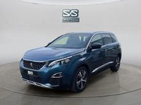 USED 2019 19 PEUGEOT 5008 1.5 BlueHDi GT Line SUV 5dr Diesel Manual Euro 6 (s/s) (130 ps) 