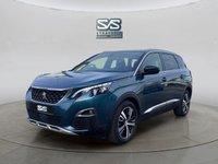 USED 2019 19 PEUGEOT 5008 1.5 BlueHDi GT Line SUV 5dr Diesel Manual Euro 6 (s/s) (130 ps) 