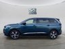 USED 2019 19 PEUGEOT 5008 1.5 BlueHDi GT Line SUV 5dr Diesel Manual Euro 6 (s/s) (130 ps) 