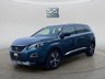 USED 2019 19 PEUGEOT 5008 1.5 BlueHDi GT Line SUV 5dr Diesel Manual Euro 6 (s/s) (130 ps) 