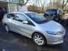 USED 2009 09 HONDA INSIGHT 1.3 IMA ES 5d AUTO 100 BHP Full Honda service history, Demo + 1 lady owner, &pound;20 road tax!