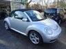 USED 2011 11 VOLKSWAGEN BEETLE 1.6 SOLAR 2d 101 BHP Full service history, Low mileage, New cambelt fitted