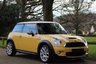 USED 2007 57 MINI HATCH COOPER 1.6 COOPER S 3d 172 BHP 