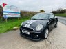 USED 2011 61 MINI COUPE 2.0 Cooper SD Coupe 2dr Diesel Auto Euro 5 (143 ps) 