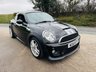 USED 2011 61 MINI COUPE 2.0 Cooper SD Coupe 2dr Diesel Auto Euro 5 (143 ps) 