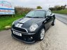 USED 2011 61 MINI COUPE 2.0 Cooper SD Coupe 2dr Diesel Auto Euro 5 (143 ps) 