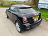 USED 2011 61 MINI COUPE 2.0 Cooper SD Coupe 2dr Diesel Auto Euro 5 (143 ps) 