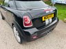 USED 2011 61 MINI COUPE 2.0 Cooper SD Coupe 2dr Diesel Auto Euro 5 (143 ps) 