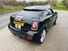 USED 2011 61 MINI COUPE 2.0 Cooper SD Coupe 2dr Diesel Auto Euro 5 (143 ps) 