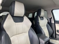 USED 2018 68 LAND ROVER RANGE ROVER EVOQUE 2.0 TD4 SE Tech SUV 5dr Diesel Auto 4WD Euro 6 (s/s) (180 ps) 