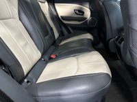 USED 2018 68 LAND ROVER RANGE ROVER EVOQUE 2.0 TD4 SE Tech SUV 5dr Diesel Auto 4WD Euro 6 (s/s) (180 ps) 