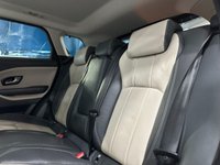 USED 2018 68 LAND ROVER RANGE ROVER EVOQUE 2.0 TD4 SE Tech SUV 5dr Diesel Auto 4WD Euro 6 (s/s) (180 ps) 