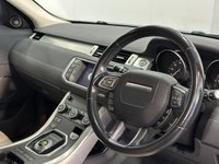 USED 2018 68 LAND ROVER RANGE ROVER EVOQUE 2.0 TD4 SE Tech SUV 5dr Diesel Auto 4WD Euro 6 (s/s) (180 ps) 