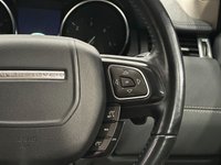 USED 2018 68 LAND ROVER RANGE ROVER EVOQUE 2.0 TD4 SE Tech SUV 5dr Diesel Auto 4WD Euro 6 (s/s) (180 ps) 