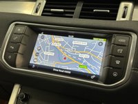 USED 2018 68 LAND ROVER RANGE ROVER EVOQUE 2.0 TD4 SE Tech SUV 5dr Diesel Auto 4WD Euro 6 (s/s) (180 ps) 