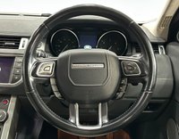 USED 2018 68 LAND ROVER RANGE ROVER EVOQUE 2.0 TD4 SE Tech SUV 5dr Diesel Auto 4WD Euro 6 (s/s) (180 ps) 
