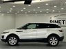 USED 2018 68 LAND ROVER RANGE ROVER EVOQUE 2.0 TD4 SE Tech SUV 5dr Diesel Auto 4WD Euro 6 (s/s) (180 ps) 