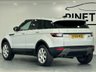 USED 2018 68 LAND ROVER RANGE ROVER EVOQUE 2.0 TD4 SE Tech SUV 5dr Diesel Auto 4WD Euro 6 (s/s) (180 ps) 