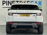 USED 2018 68 LAND ROVER RANGE ROVER EVOQUE 2.0 TD4 SE Tech SUV 5dr Diesel Auto 4WD Euro 6 (s/s) (180 ps) 