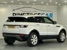 USED 2018 68 LAND ROVER RANGE ROVER EVOQUE 2.0 TD4 SE Tech SUV 5dr Diesel Auto 4WD Euro 6 (s/s) (180 ps) 