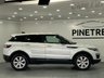 USED 2018 68 LAND ROVER RANGE ROVER EVOQUE 2.0 TD4 SE Tech SUV 5dr Diesel Auto 4WD Euro 6 (s/s) (180 ps) 