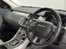 USED 2018 68 LAND ROVER RANGE ROVER EVOQUE 2.0 TD4 SE Tech SUV 5dr Diesel Auto 4WD Euro 6 (s/s) (180 ps) 