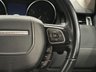 USED 2018 68 LAND ROVER RANGE ROVER EVOQUE 2.0 TD4 SE Tech SUV 5dr Diesel Auto 4WD Euro 6 (s/s) (180 ps) 