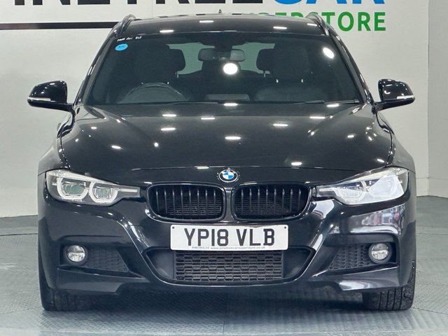 2018 BMW 3 SERIES - Photo 2