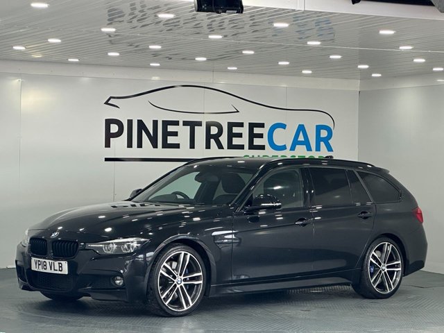 2018 BMW 3 SERIES - Photo 3