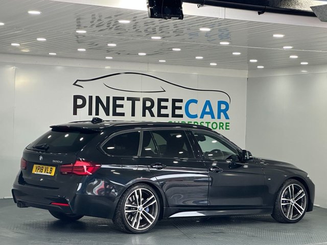 2018 BMW 3 SERIES - Photo 10