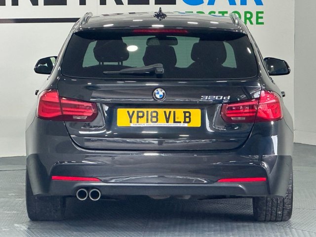 2018 BMW 3 SERIES - Photo 9