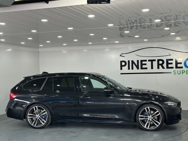 2018 BMW 3 SERIES - Photo 6