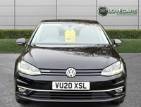 USED 2020 20 VOLKSWAGEN GOLF 1.5 TSI EVO Match Edition Hatchback 5dr Petrol Manual Euro 6 (s/s) (130 ps) REALLY BEAUTIFUL CAR BOTH INSIDE AND OUT, VERY WELL CARED FOR, LOW MILEAGE, LONG MOT, FULL SERVICE HISTORY, 2 X KEYS! SAT NAV, BLUETOOTH, CLIMATE, PARKING SENSORS, ALLOYS, REAR PRIVACY GLASS!