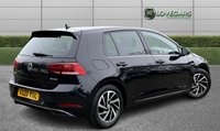 USED 2020 20 VOLKSWAGEN GOLF 1.5 TSI EVO Match Edition Hatchback 5dr Petrol Manual Euro 6 (s/s) (130 ps) REALLY BEAUTIFUL CAR BOTH INSIDE AND OUT, VERY WELL CARED FOR, LOW MILEAGE, LONG MOT, FULL SERVICE HISTORY, 2 X KEYS! SAT NAV, BLUETOOTH, CLIMATE, PARKING SENSORS, ALLOYS, REAR PRIVACY GLASS!