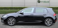 USED 2020 20 VOLKSWAGEN GOLF 1.5 TSI EVO Match Edition Hatchback 5dr Petrol Manual Euro 6 (s/s) (130 ps) REALLY BEAUTIFUL CAR BOTH INSIDE AND OUT, VERY WELL CARED FOR, LOW MILEAGE, LONG MOT, FULL SERVICE HISTORY, 2 X KEYS! SAT NAV, BLUETOOTH, CLIMATE, PARKING SENSORS, ALLOYS, REAR PRIVACY GLASS!