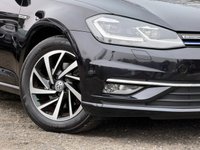 USED 2020 20 VOLKSWAGEN GOLF 1.5 TSI EVO Match Edition Hatchback 5dr Petrol Manual Euro 6 (s/s) (130 ps) REALLY BEAUTIFUL CAR BOTH INSIDE AND OUT, VERY WELL CARED FOR, LOW MILEAGE, LONG MOT, FULL SERVICE HISTORY, 2 X KEYS! SAT NAV, BLUETOOTH, CLIMATE, PARKING SENSORS, ALLOYS, REAR PRIVACY GLASS!