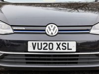 USED 2020 20 VOLKSWAGEN GOLF 1.5 TSI EVO Match Edition Hatchback 5dr Petrol Manual Euro 6 (s/s) (130 ps) REALLY BEAUTIFUL CAR BOTH INSIDE AND OUT, VERY WELL CARED FOR, LOW MILEAGE, LONG MOT, FULL SERVICE HISTORY, 2 X KEYS! SAT NAV, BLUETOOTH, CLIMATE, PARKING SENSORS, ALLOYS, REAR PRIVACY GLASS!