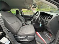 USED 2020 20 VOLKSWAGEN GOLF 1.5 TSI EVO Match Edition Hatchback 5dr Petrol Manual Euro 6 (s/s) (130 ps) REALLY BEAUTIFUL CAR BOTH INSIDE AND OUT, VERY WELL CARED FOR, LOW MILEAGE, LONG MOT, FULL SERVICE HISTORY, 2 X KEYS! SAT NAV, BLUETOOTH, CLIMATE, PARKING SENSORS, ALLOYS, REAR PRIVACY GLASS!